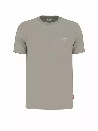 JOOP | T-shirt ALPHIS | creme